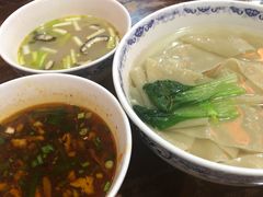 天下第一面-天下第一面(大雁塔北广场店)