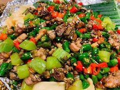 -顾乡私房菜(金沙天街店)
