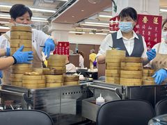 -香港蓮香樓(中環店)