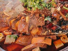 -友记功夫香·人民大排档(红牌楼店)