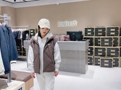 -盛京大奥莱(沈阳奥体店)