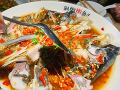 -湘阁里辣(沙井华润万家店)