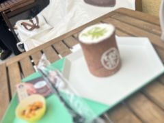 -茶是一枝花泡茶店