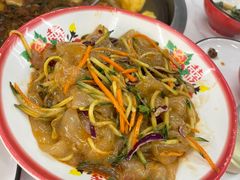 -那红花·东北菜铁锅炖(仙林金鹰店)