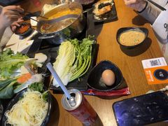 -呷哺呷哺 黄金牧场 (欢乐谷店)