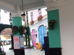 -海合安成都极地海洋公园