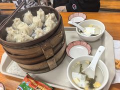 烧麦-枫泾丁氏烧卖(枫丽路店)