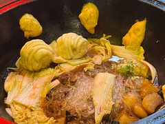 -妈妈家铁锅炖(景诚园综合楼店)