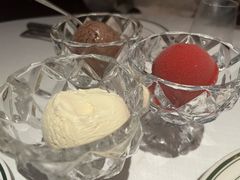 -Wolfgang’s Steakhouse 沃夫冈牛排馆(上海白玉兰广场店)