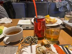 -嘉兴华美达酒店(秦逸路店)