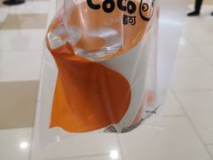 -CoCo都可(嘉定日月光店)