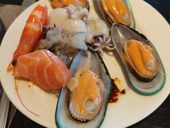 -白天鹅宾馆·流浮阁咖啡厅