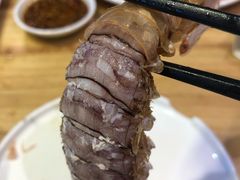 椒盐皮皮虾-南海渔家•海鲜•正宗海南菜(海棠湾店)