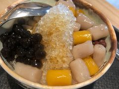 -Meet Fresh鮮芋仙(时代天街店)