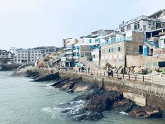 -东极岛景区