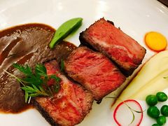 低温澳洲精选牛排-G+KITCHEN(龙湖狮山天街店)