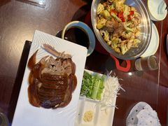 -恭敬李·烤鸭(天坛北门店)