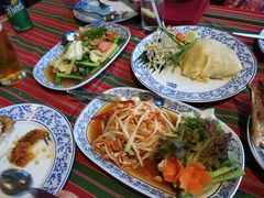 -卷心菜和避孕套餐厅(Pattaya)