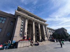 -国家自然博物馆