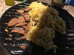 -厚味居炙子烤肉·清真(天桥南纬路店)