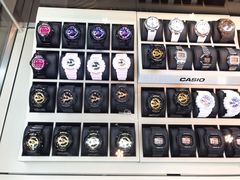 -DFS旗下T广场(新加坡店)