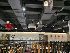 -大鹅岛灶台鱼·铁锅炖(水库路店)