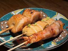 -鸟幸 TORISAKI 炭火居酒屋