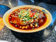 -土灶人家柴火鸡(都江堰店)