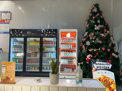 -友达面馆(广州总店)