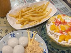 -荔芳传统糖水铺