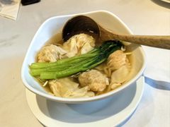 -粤域茶餐厅