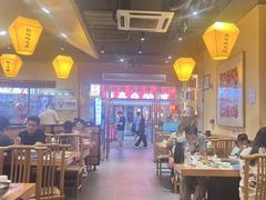 -冰城焰会大丰收铁锅炖(萝岗万达金街店)