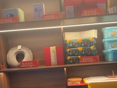 -聚宾楼·烤鸭·家宴(科技三路店)
