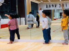 -陈中跆拳道(中关村馆)