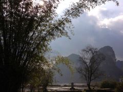 -靖西鹅泉风景区