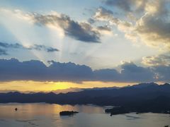 -千岛湖天屿景区