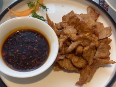 -南山鲜虾面·活鲜小馆·海味大连菜(南山总店)