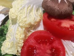 -渝味晓宇·重庆火锅(龙岗龙城万科里店)