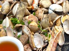 -阿毛饭店·正宗宁波菜(儿童公园旗舰店)