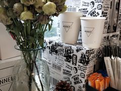 -Manner Coffee(大宁国际商业广场店)