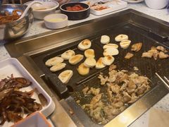 -万达广场(万州店)