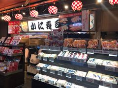-蟹道乐(道顿堀本店)