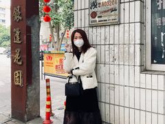 -广西大学(大学东路校区)