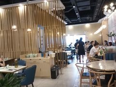 大堂-蜀腾川·火锅鱼.烤鱼(新世界城店)