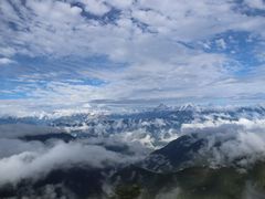 -牛背山