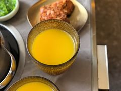 -伍棵星炭烤自助料理·烤鳗鱼(浦东食品城店)