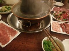 -前门张记涮肉(前门店)