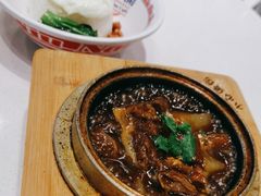 -牛楠楠·香港牛腩茶餐厅(永旺店)