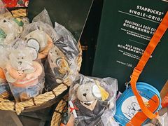 -星巴克(威尼斯人店)