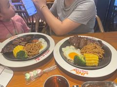 -佳纳客牛排(华亚欢乐城店)